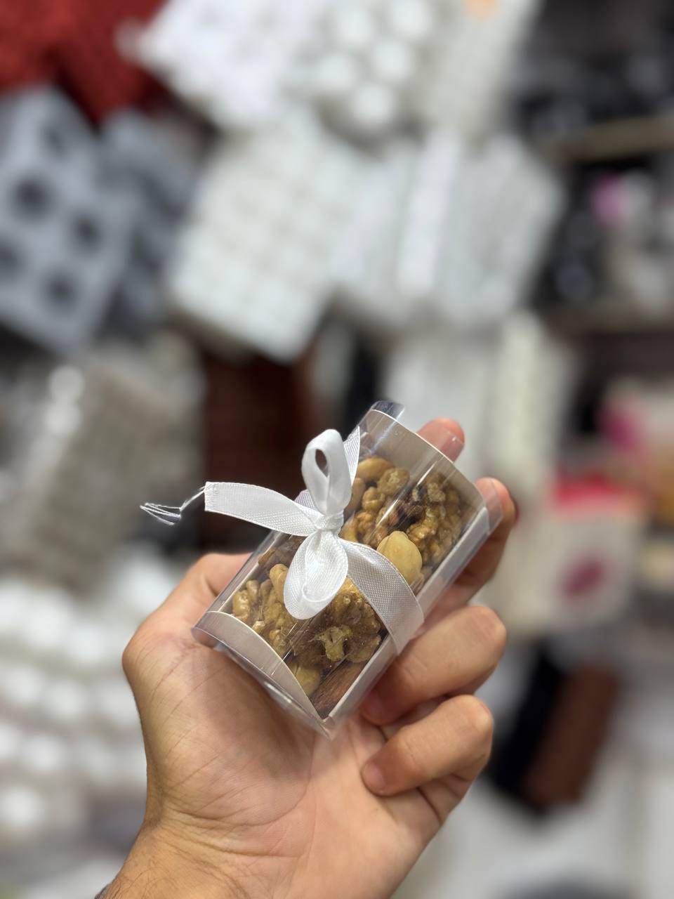 🤍PROMOTION NOUVEAU MODELE DE PACK EN BLANC 🤍