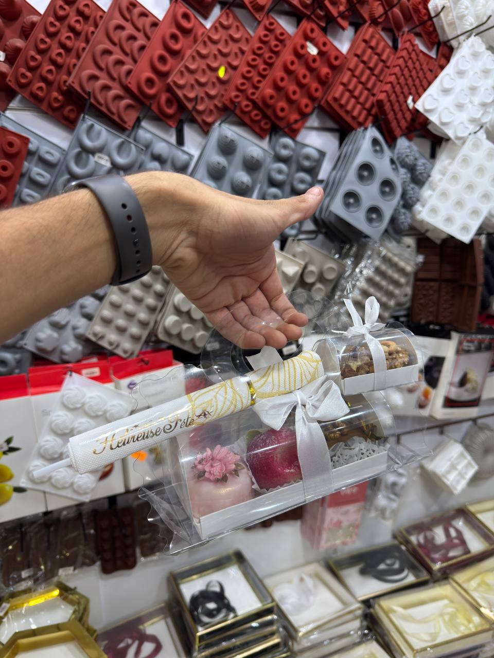 🤍PROMOTION NOUVEAU MODELE DE PACK EN BLANC 🤍