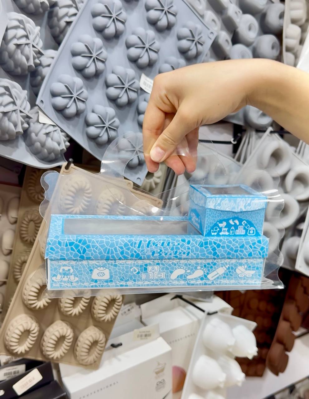 افخم علبة سبوع باقل التكاليف