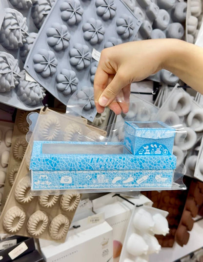 افخم علبة سبوع باقل التكاليف