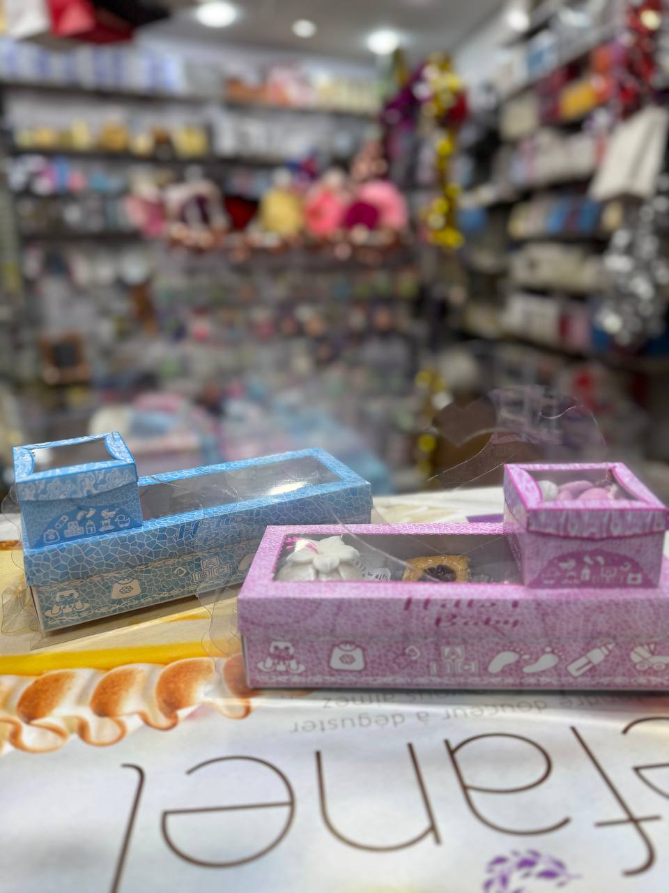 افخم علبة سبوع باقل التكاليف